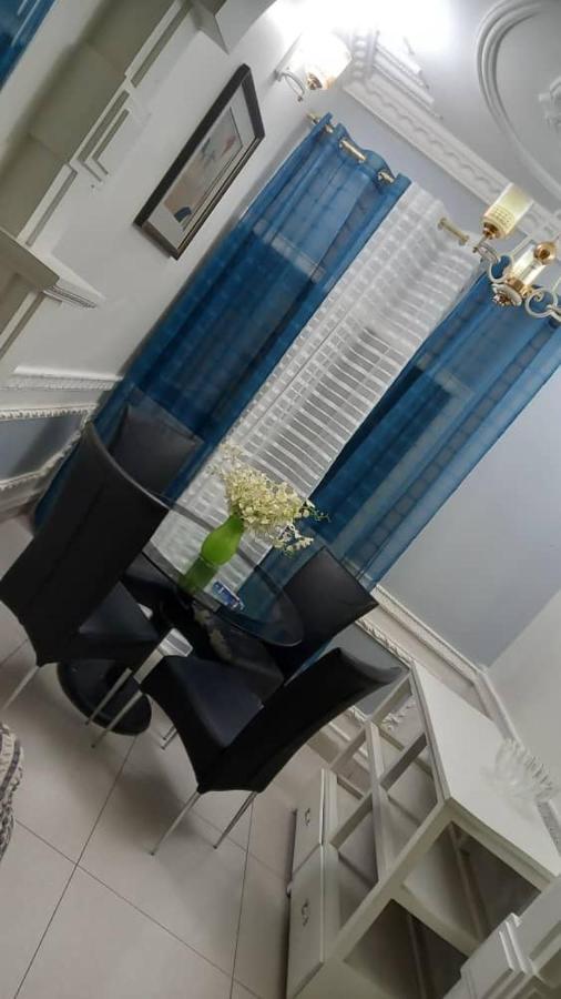 Appartement Meuble 3Ch Yaounde Omnisport - Tigson Luaran gambar