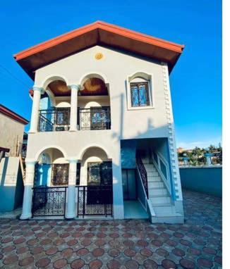 Appartement Meuble 3Ch Yaounde Omnisport - Tigson Luaran gambar